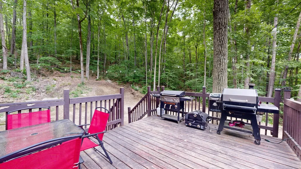56 Hooper Pond Road Greene ME 04236