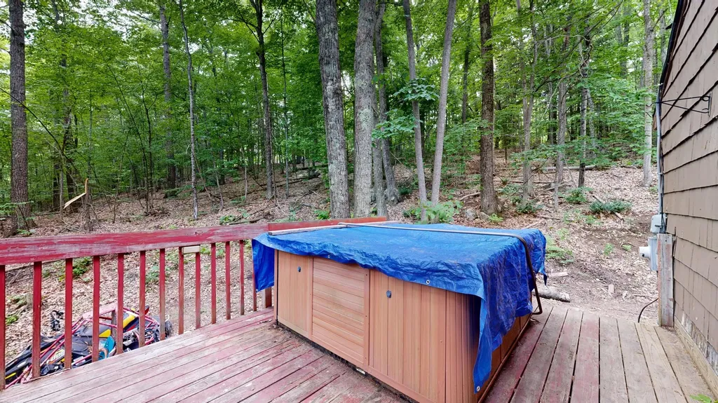 56 Hooper Pond Road Greene ME 04236