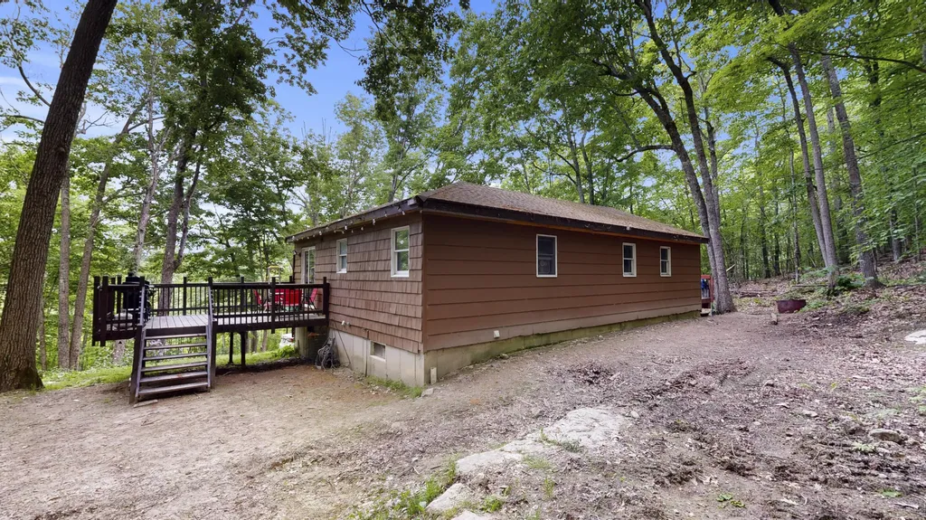 56 Hooper Pond Road Greene ME 04236