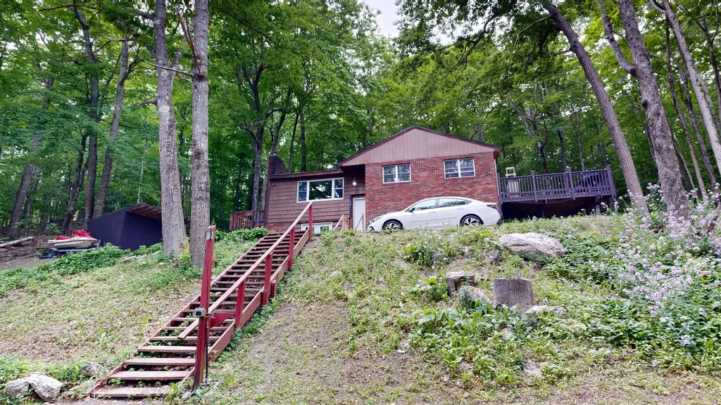 56 Hooper Pond Road Greene ME 04236