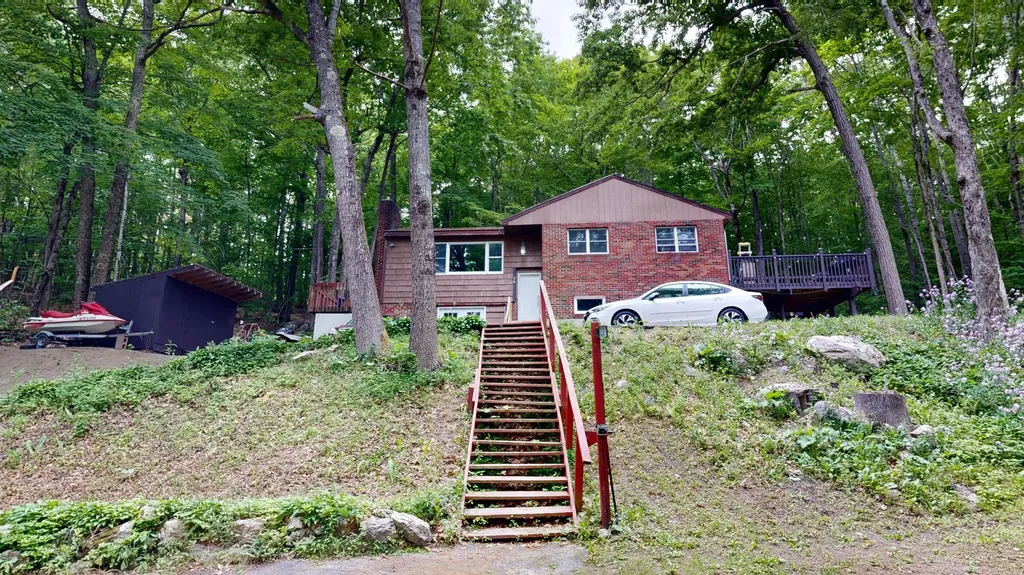 56 Hooper Pond Road Greene ME 04236