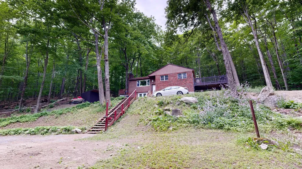 56 Hooper Pond Road Greene ME 04236
