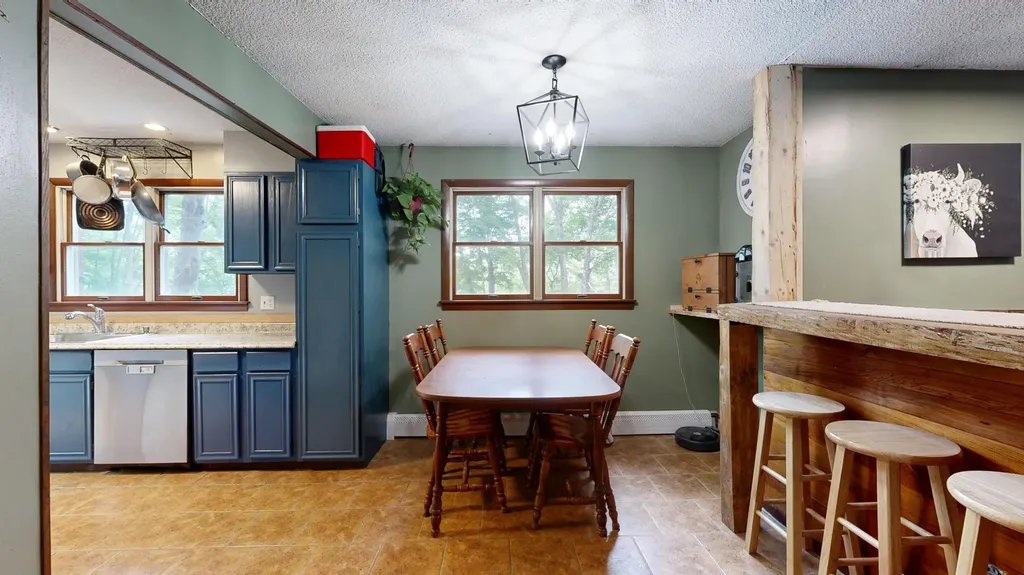 56 Hooper Pond Road Greene ME 04236
