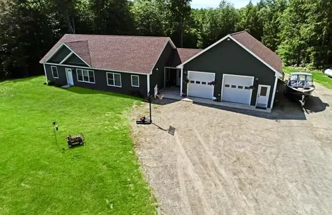 167 Oakridge Road Rome ME 04963