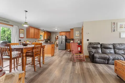 167 Oakridge Road Rome ME 04963