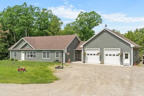 167 Oakridge Road Rome ME 04963