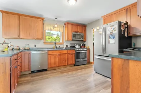 167 Oakridge Road Rome ME 04963
