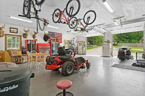 167 Oakridge Road Rome ME 04963