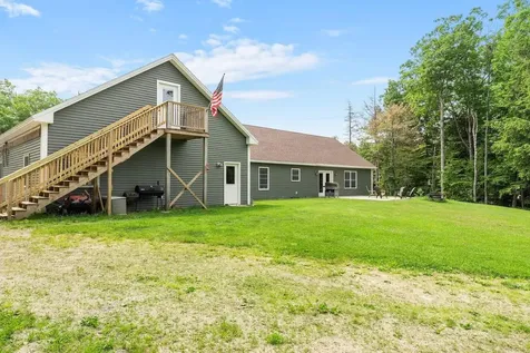 167 Oakridge Road Rome ME 04963