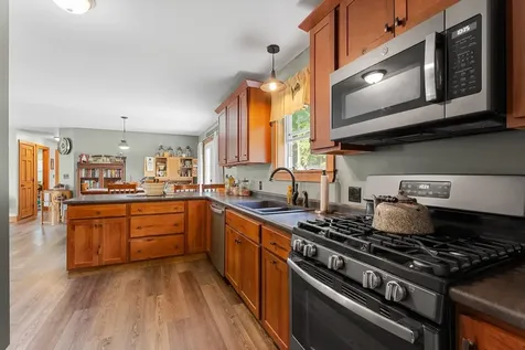 167 Oakridge Road Rome ME 04963