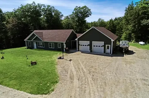 167 Oakridge Road Rome ME 04963