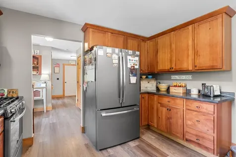 167 Oakridge Road Rome ME 04963