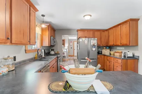 167 Oakridge Road Rome ME 04963