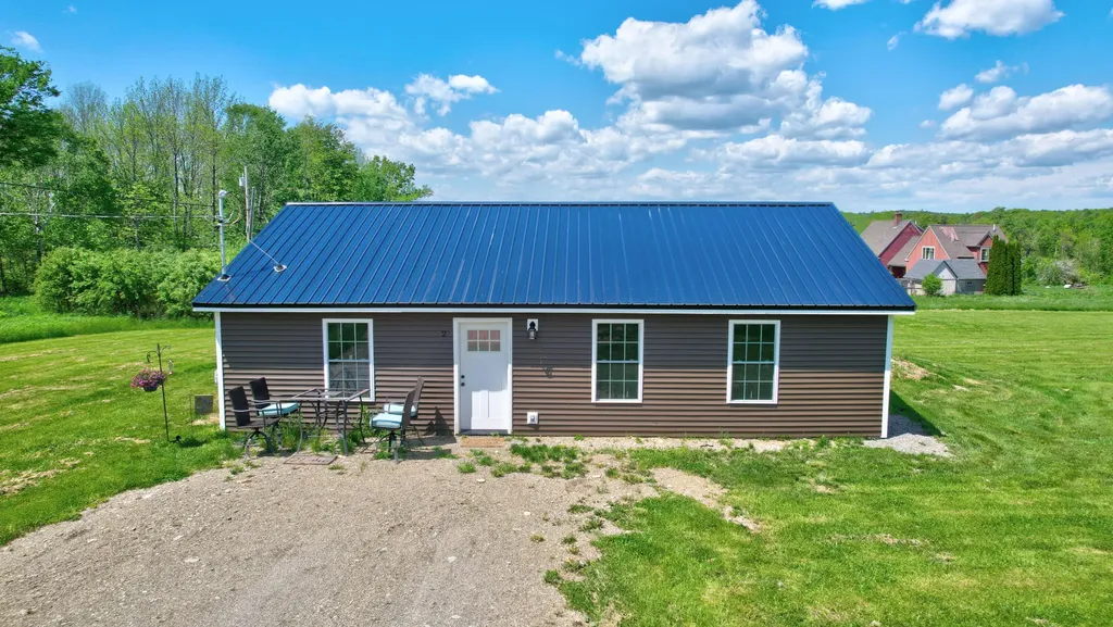 2 Eagle Ridge Drive Winterport ME 04496