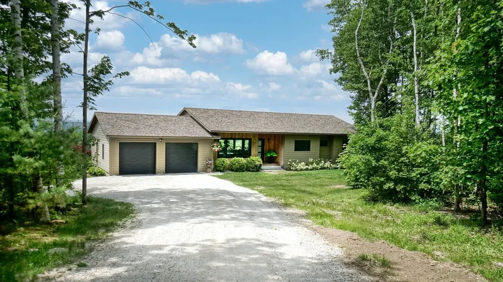 51 W West Andrews Road Otisfield ME 04270