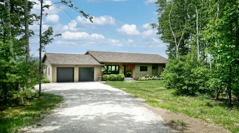 51 W West Andrews Road Otisfield ME 04270