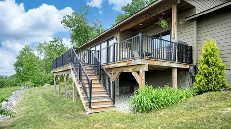 51 W West Andrews Road Otisfield ME 04270