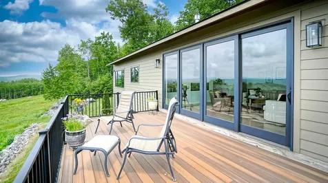 51 W West Andrews Road Otisfield ME 04270