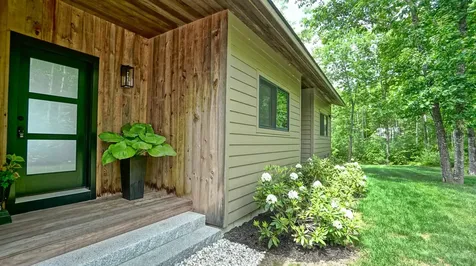 51 W West Andrews Road Otisfield ME 04270