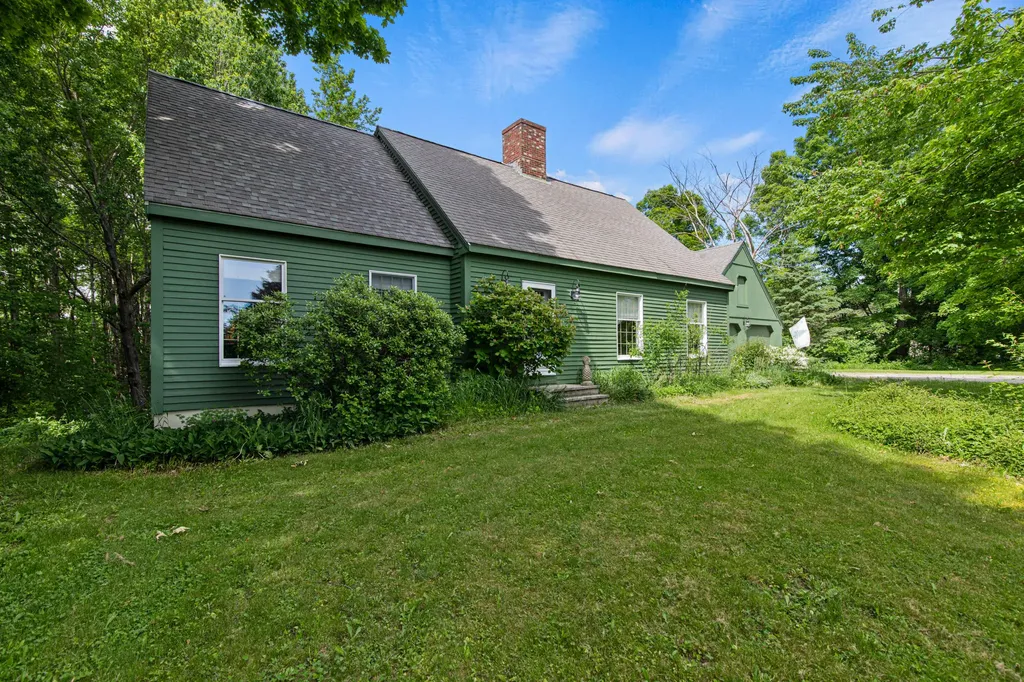 113 Depot Road Gray ME 04039