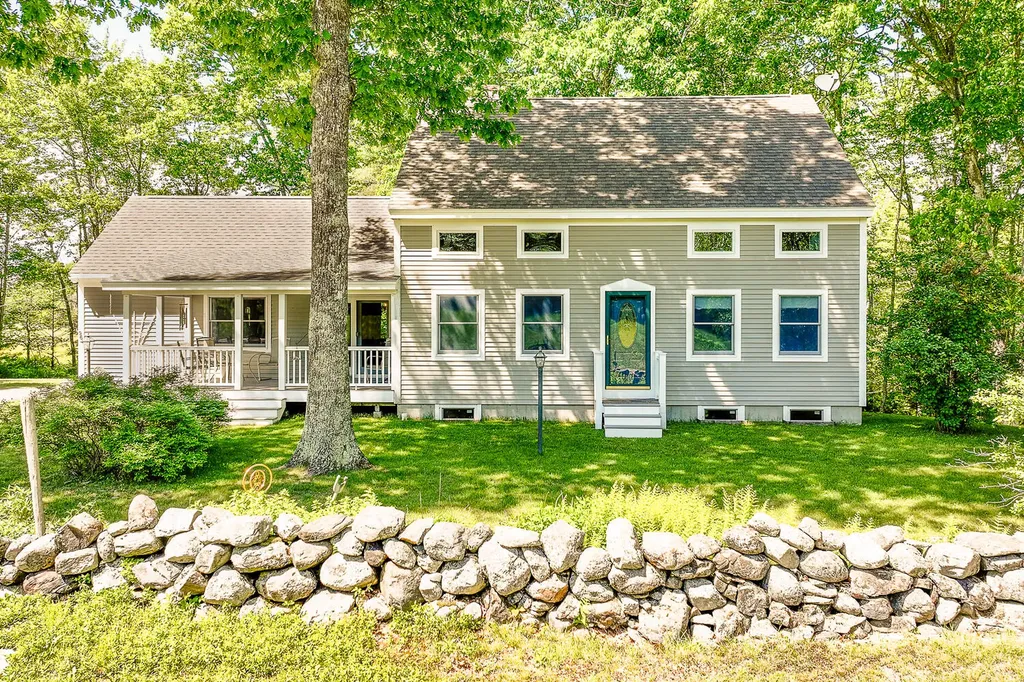 964 S Union Road Union ME 04862