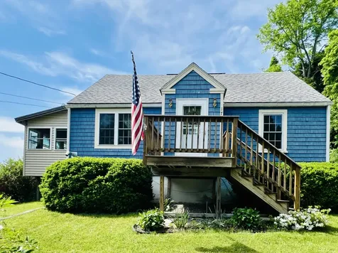 170 Main Road N Hampden ME 04444