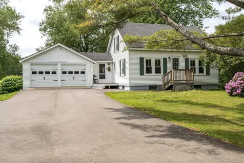 173 Western Avenue Hampden ME 04444