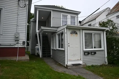 39 Cushing Street Brunswick ME 04011