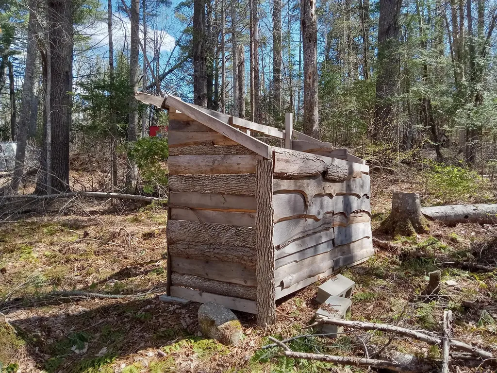132 Village Road Jackson ME 04921