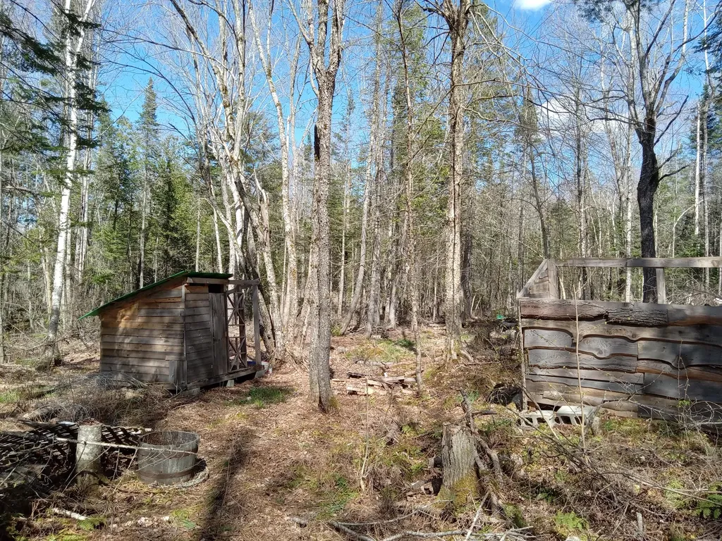 132 Village Road Jackson ME 04921
