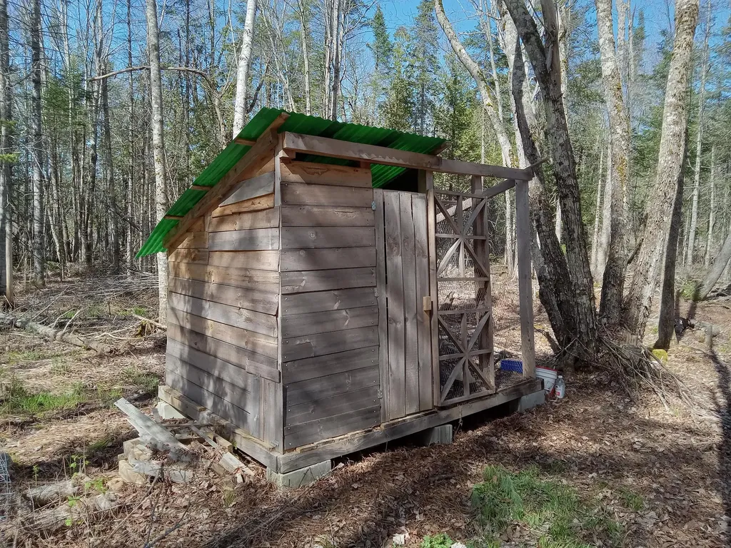 132 Village Road Jackson ME 04921