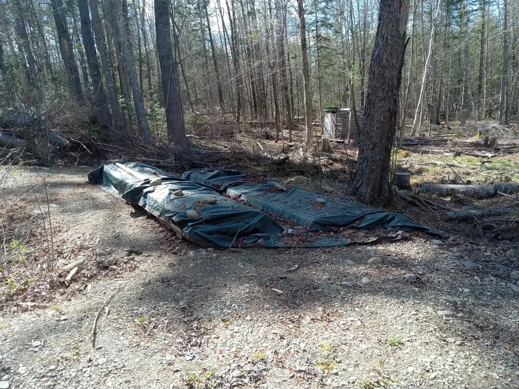 132 Village Road Jackson ME 04921