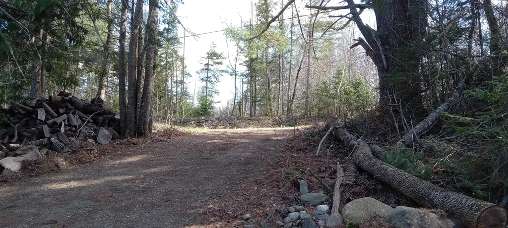 132 Village Road Jackson ME 04921