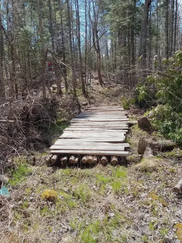 132 Village Road Jackson ME 04921