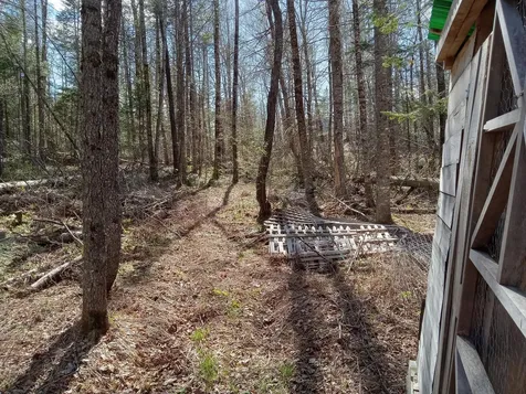 132 Village Road Jackson ME 04921