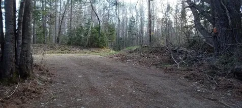 132 Village Road Jackson ME 04921