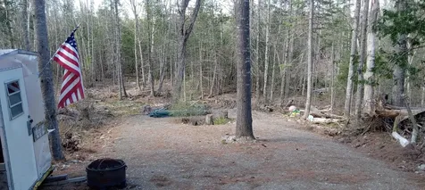 132 Village Road Jackson ME 04921