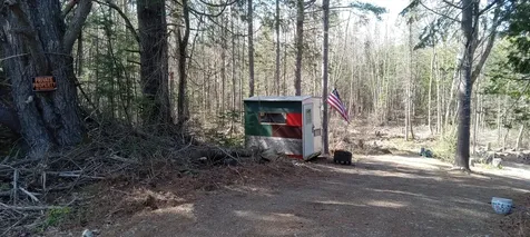 132 Village Road Jackson ME 04921