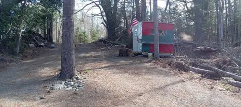 132 Village Road Jackson ME 04921