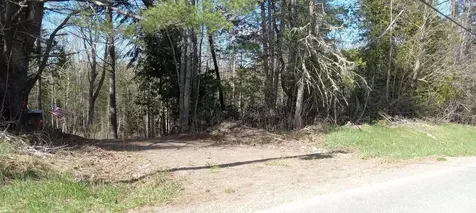 132 Village Road Jackson ME 04921