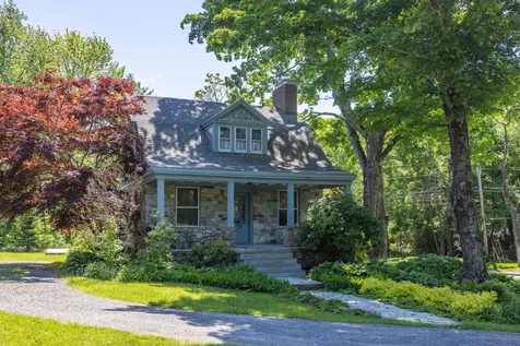 164 Chestnut Street Camden ME 04843