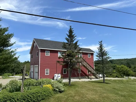 157 Porter Street Rockport ME 04856