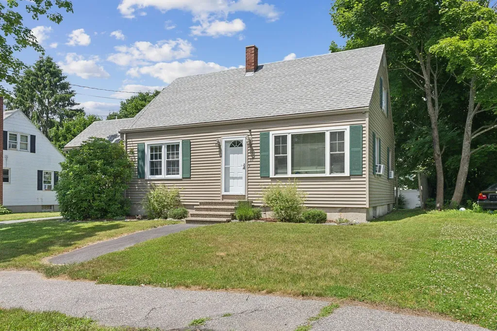 111 E Commonwealth Drive Portland ME 04103
