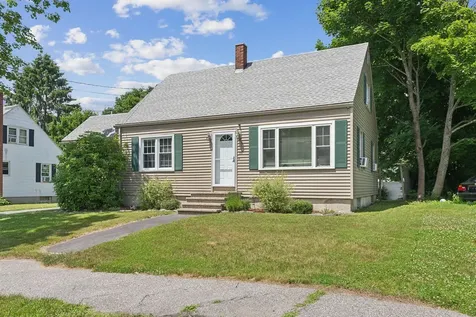 111 E Commonwealth Drive Portland ME 04103