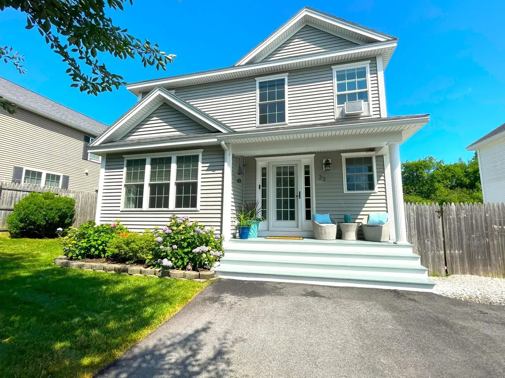 23 Osaka Street Westbrook ME 04092