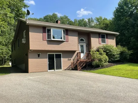 42 A To Z Road Greene ME 04236