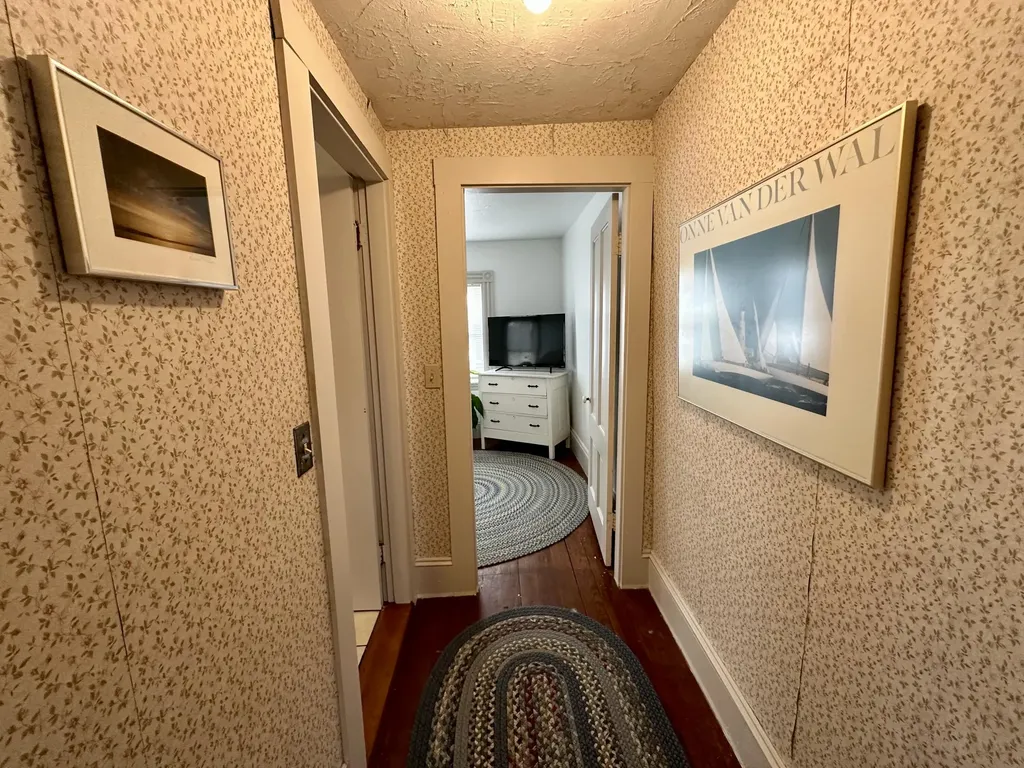 949 Cape Rosier Road Brooksville ME 04642