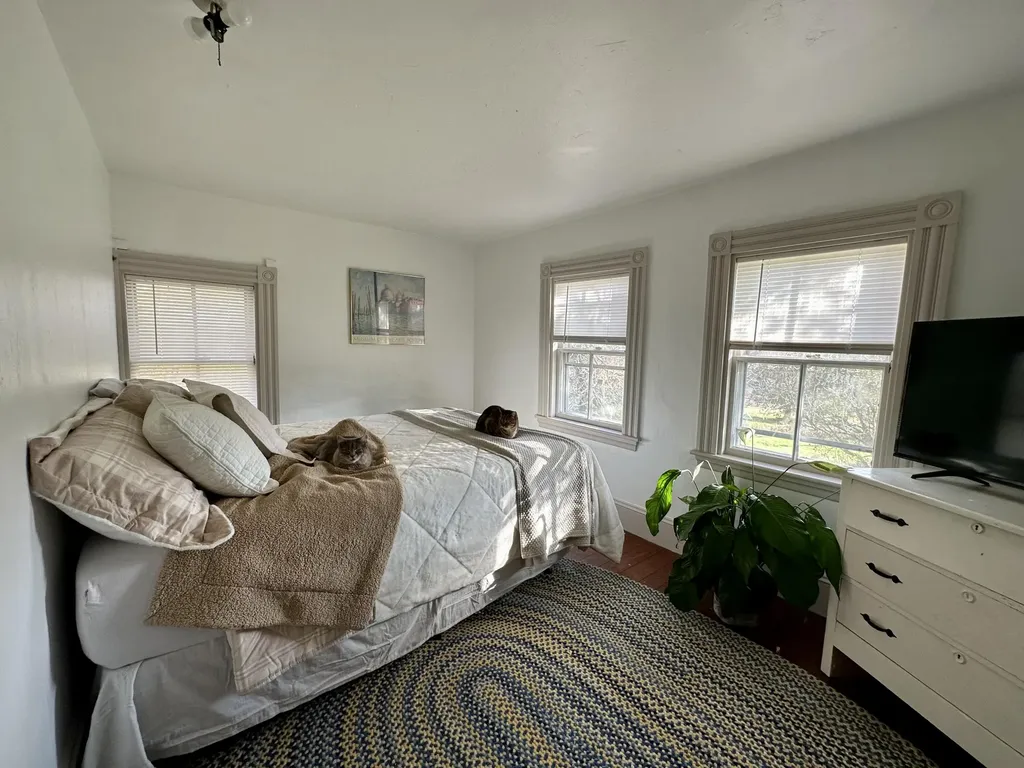 949 Cape Rosier Road Brooksville ME 04642