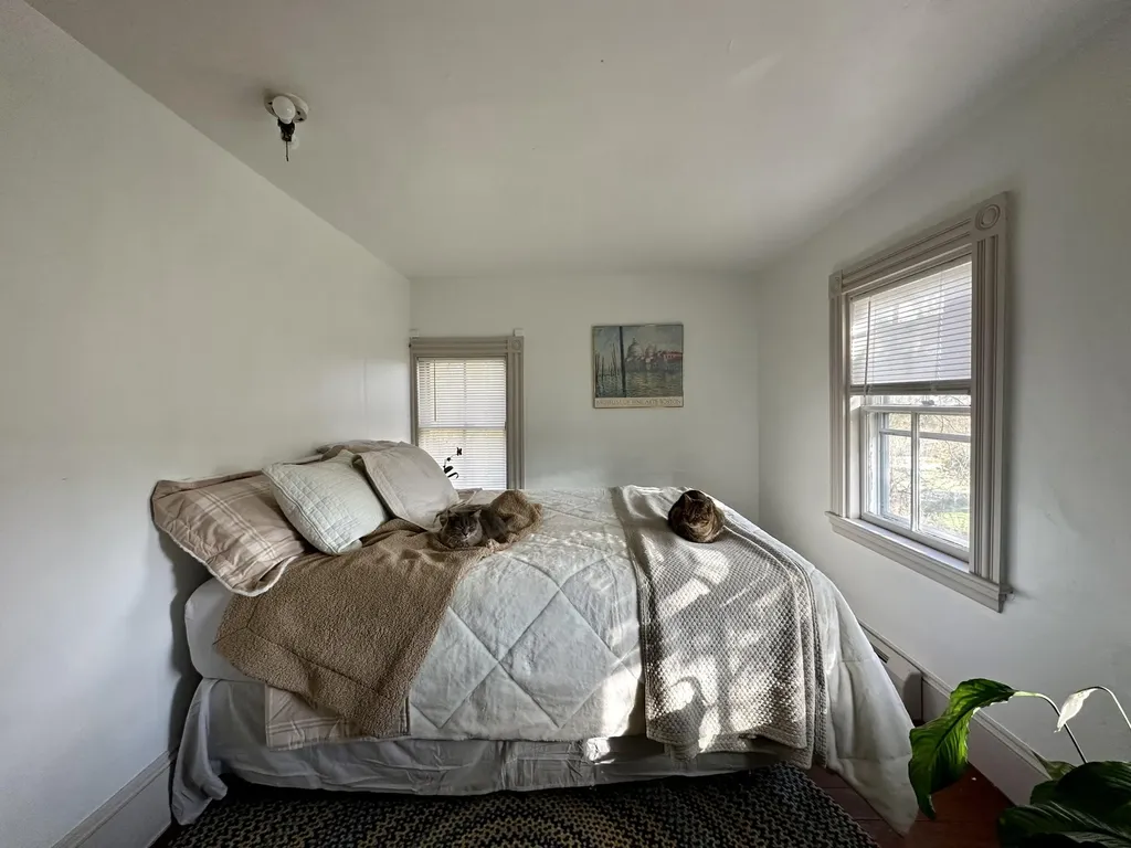949 Cape Rosier Road Brooksville ME 04642