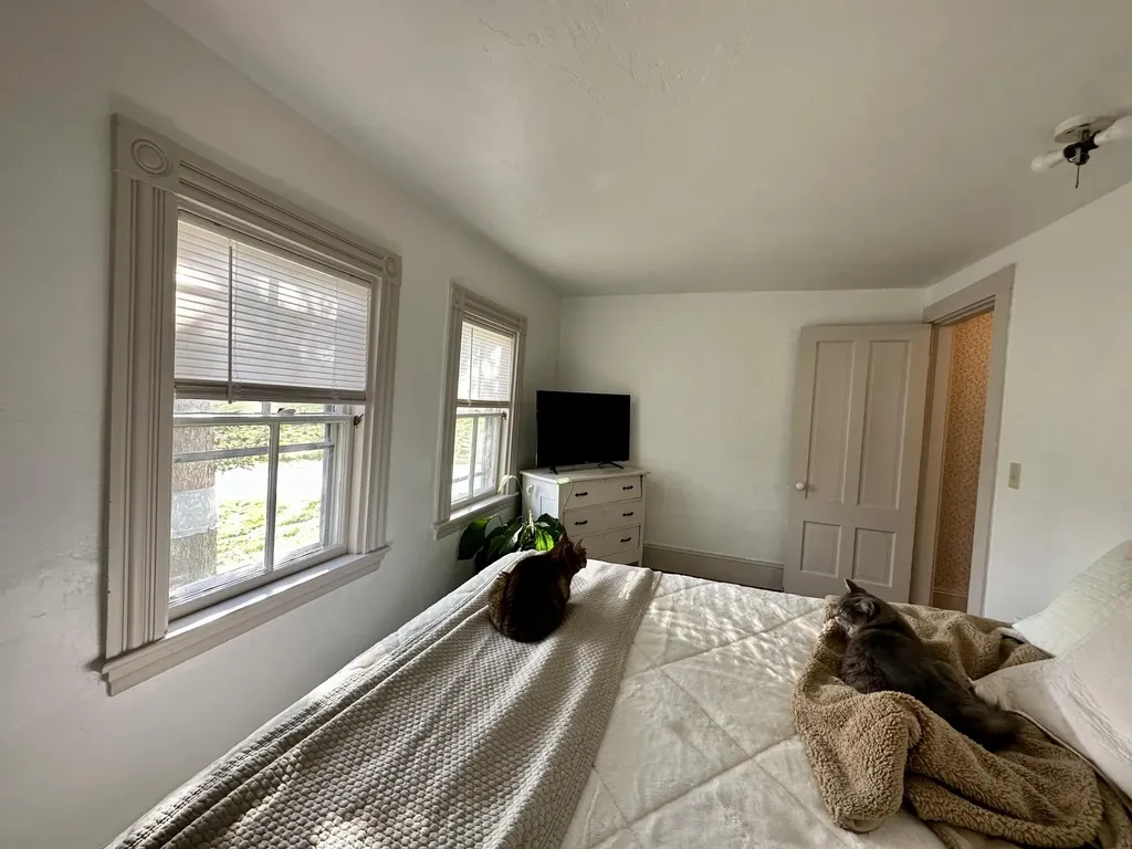 949 Cape Rosier Road Brooksville ME 04642